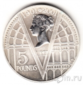  5  2001  