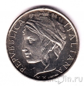 Италия 100 лир 1993