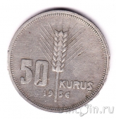 ������ 50 ����� 1936