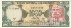  1000  1988