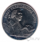  5  2000   