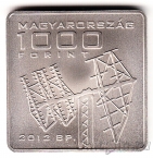  1000  2012 