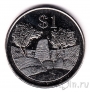 Зимбабве 1 доллар 2002