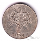 Южный Вьетнам 1 донг 1964