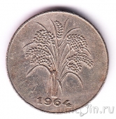 Южный Вьетнам 1 донг 1964