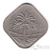 Ирак 500 филс 1982