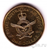  1  2001  -  