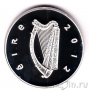 Ирландия 15 евро 2012 Ирландский волкодав