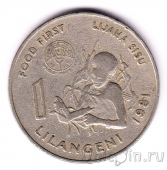  1  1981 FAO
