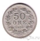 ������ 50 ��� 1906