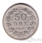 ������ 50 ��� 1906