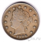��� 5 ������ 1906