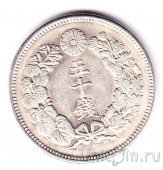 ������ 50 ��� 1906