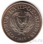  50  1985 FAO