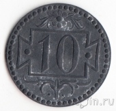  10  1920