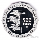  500  2009 