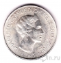 Люксембург 100 франков 1963 Герцогиня Шарлотта