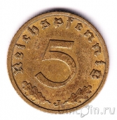  5  1938 (J)