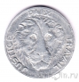 ДР Конго 10 франков 1965 Лев