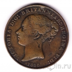 ������ 1/13 �������� 1858
