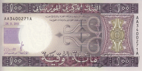  100  2011