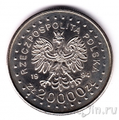  20000  1994 200-   