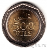  500  2001