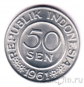 ��������� 50 ��� 1961