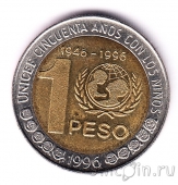  1  1996 UNICEF