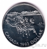 ������ 1 ������ 1992 ��������