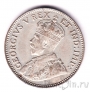 Британская Восточная Африка 50 центов 1922