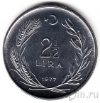 ������ 2,5 ���� 1977 �����