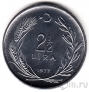 ������ 2,5 ���� 1977 �����