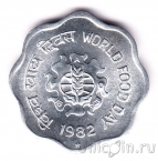  10  1982 FAO