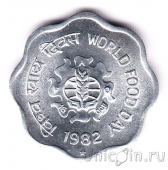  10  1982 FAO