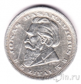 Литва 5 лит 1936