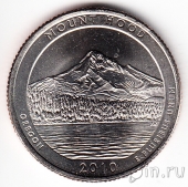  25  2010 Mount Hood (P)