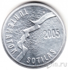  10  2005   (UNC)