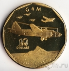   10  1991  G4M