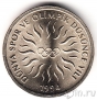 Турция 10000 лир 1994 Олимпиада
