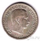 Румыния 100 лей 1932