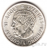 Швеция 2 кроны 1956