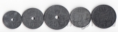   5  1941-1945
