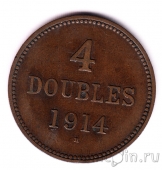 ������ 4 ����� 1914