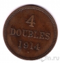 ������ 4 ����� 1914