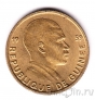 Гвинея 5 франков 1959