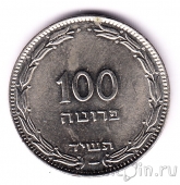  100  1954
