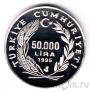  50000  1995 