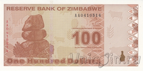  100  2009