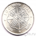 ������� 100 ����� 1966